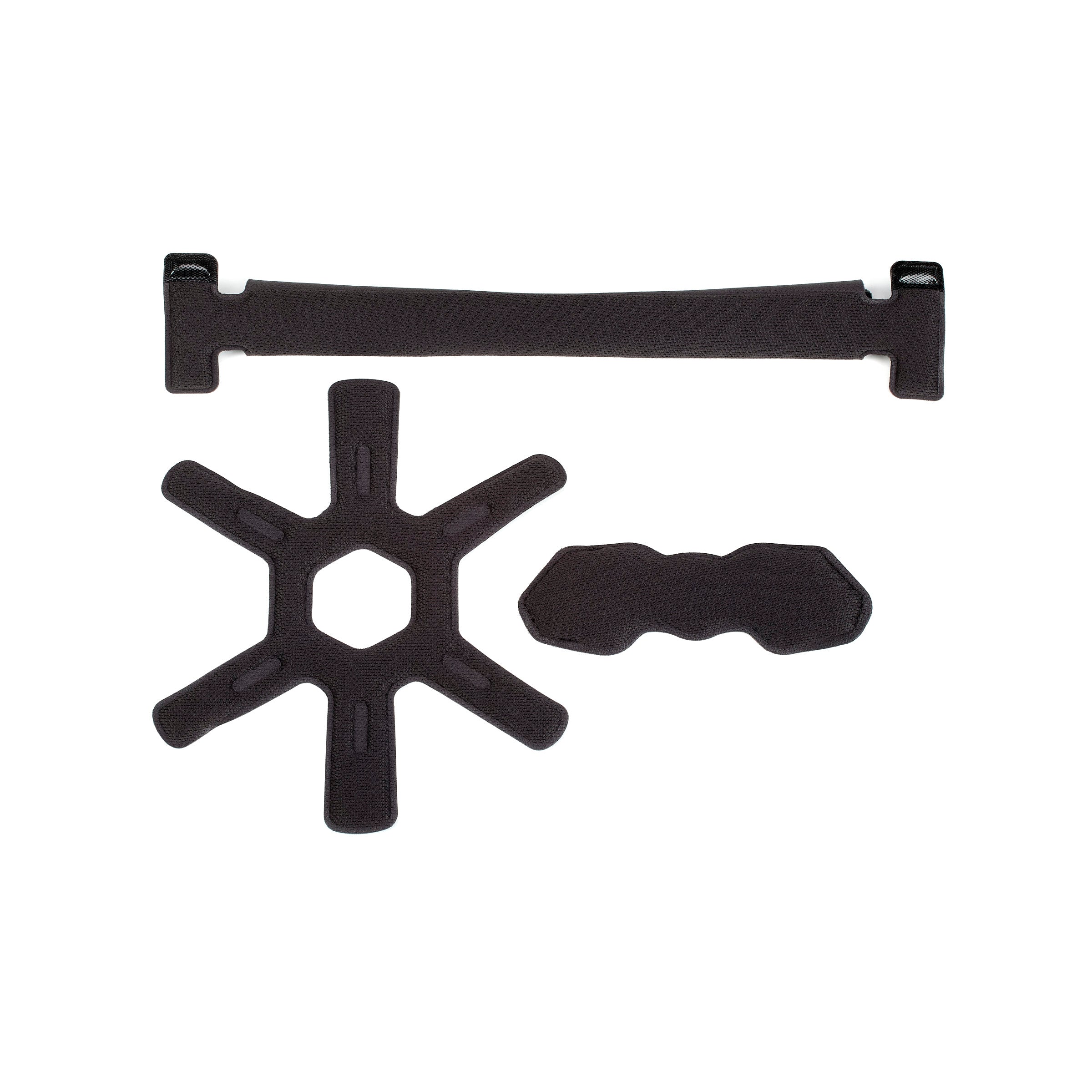 MSA V-Gard H2 Replacement Padding Set - Mips - 10246730
