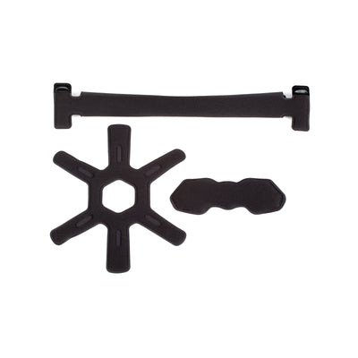 MSA V-Gard H2 Replacement Padding Set - Mips - 10246730