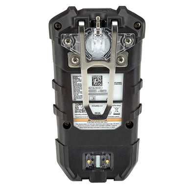 MSA ALTAIR io 6 Multigas Detector (LEL, O₂, CO , H₂S) - 10255038