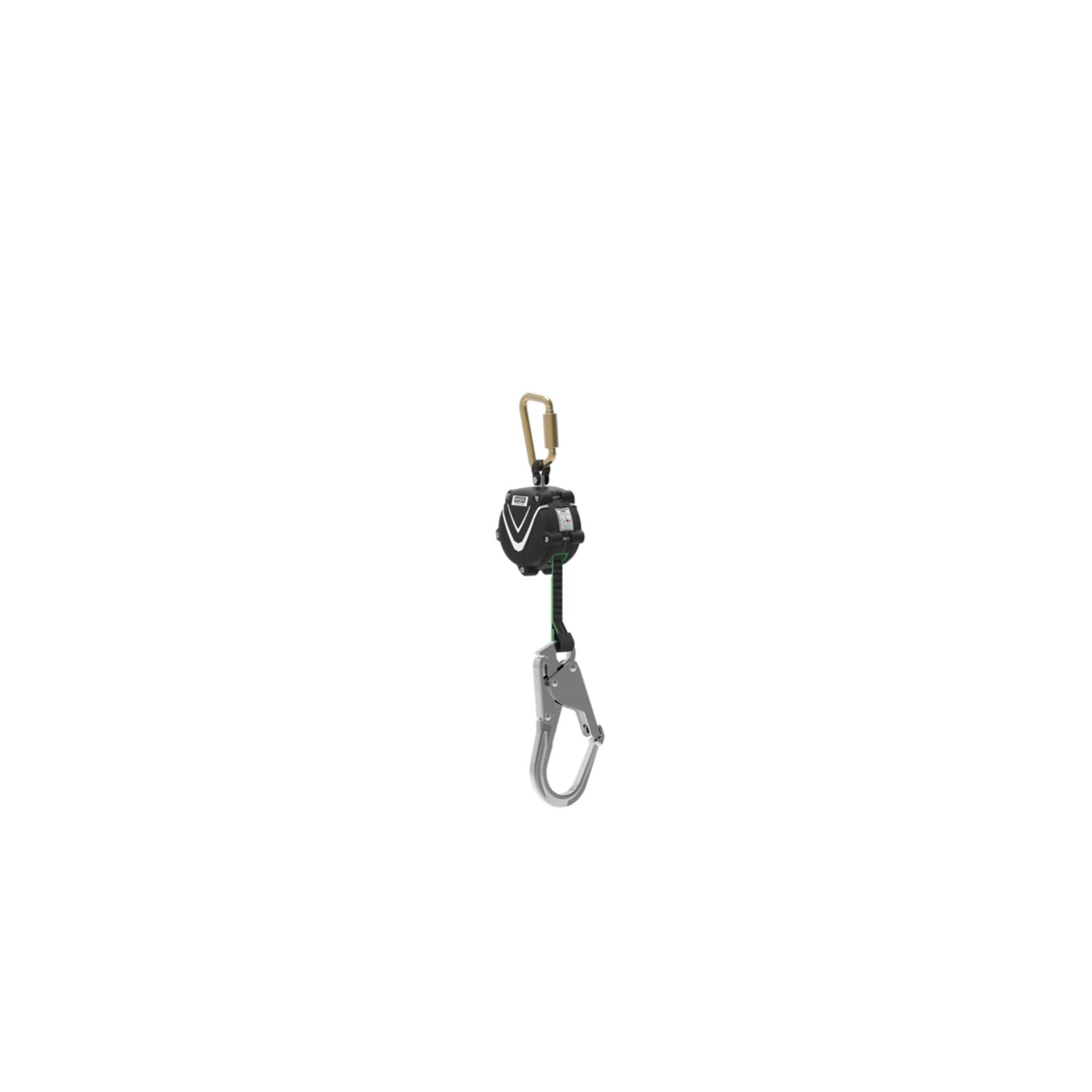 MSA 6 ft. V-SHOCK Mini Personal Fall Limiters