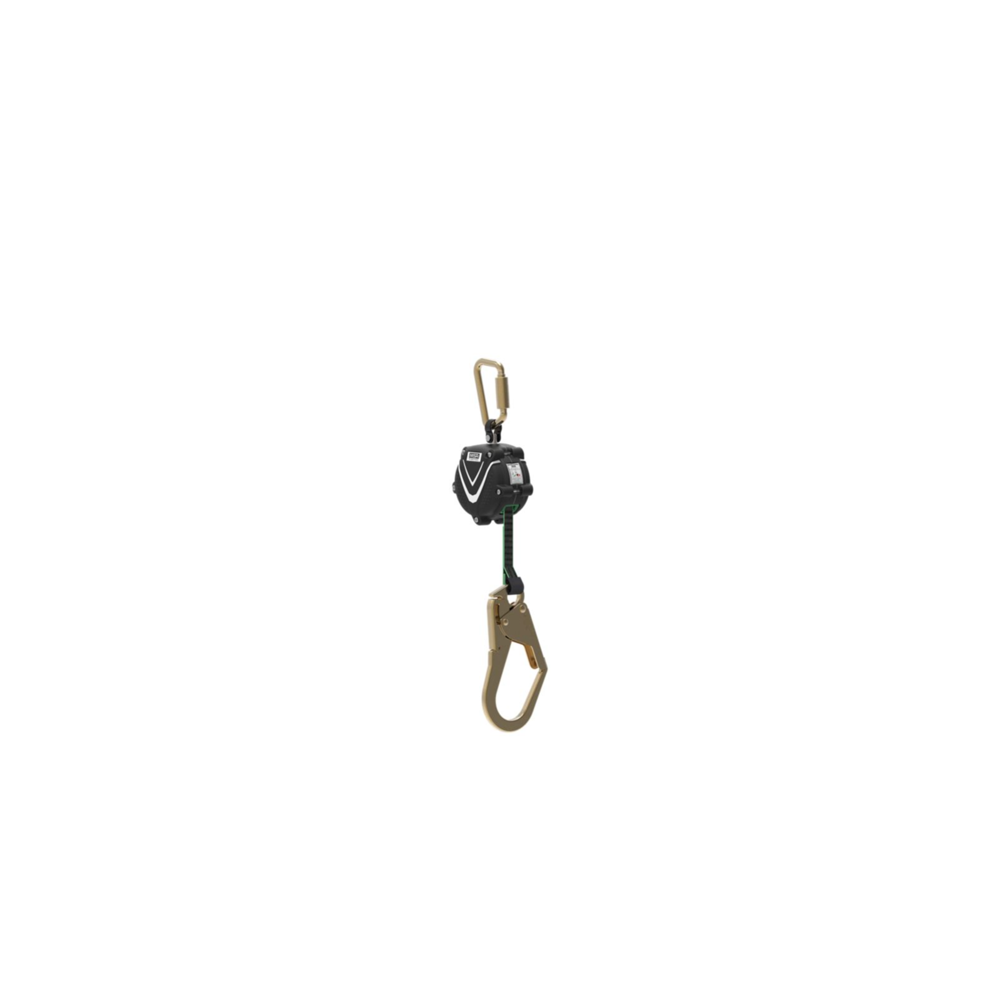 MSA 6 ft. V-SHOCK Mini Personal Fall Limiters