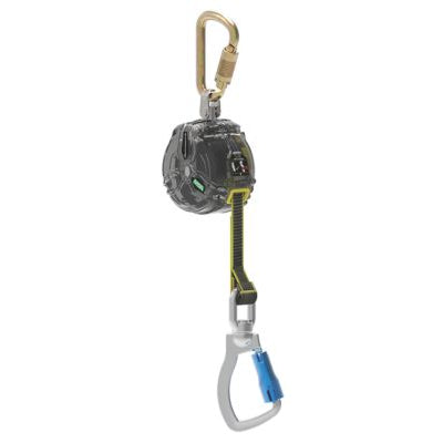 MSA 10 ft. Latchways Personal Fall Limiters