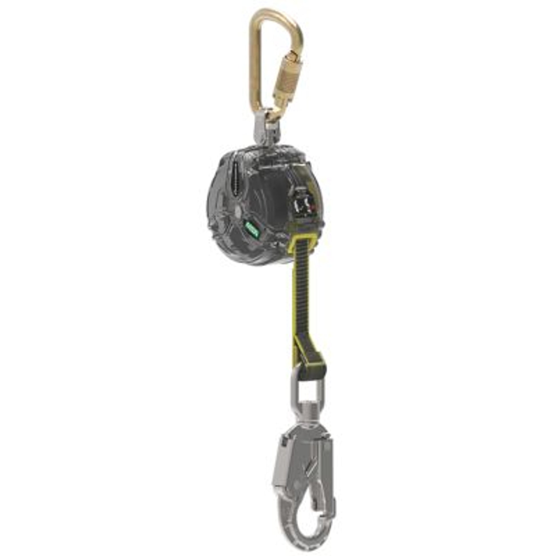 MSA 10 ft. Latchways Personal Fall Limiters