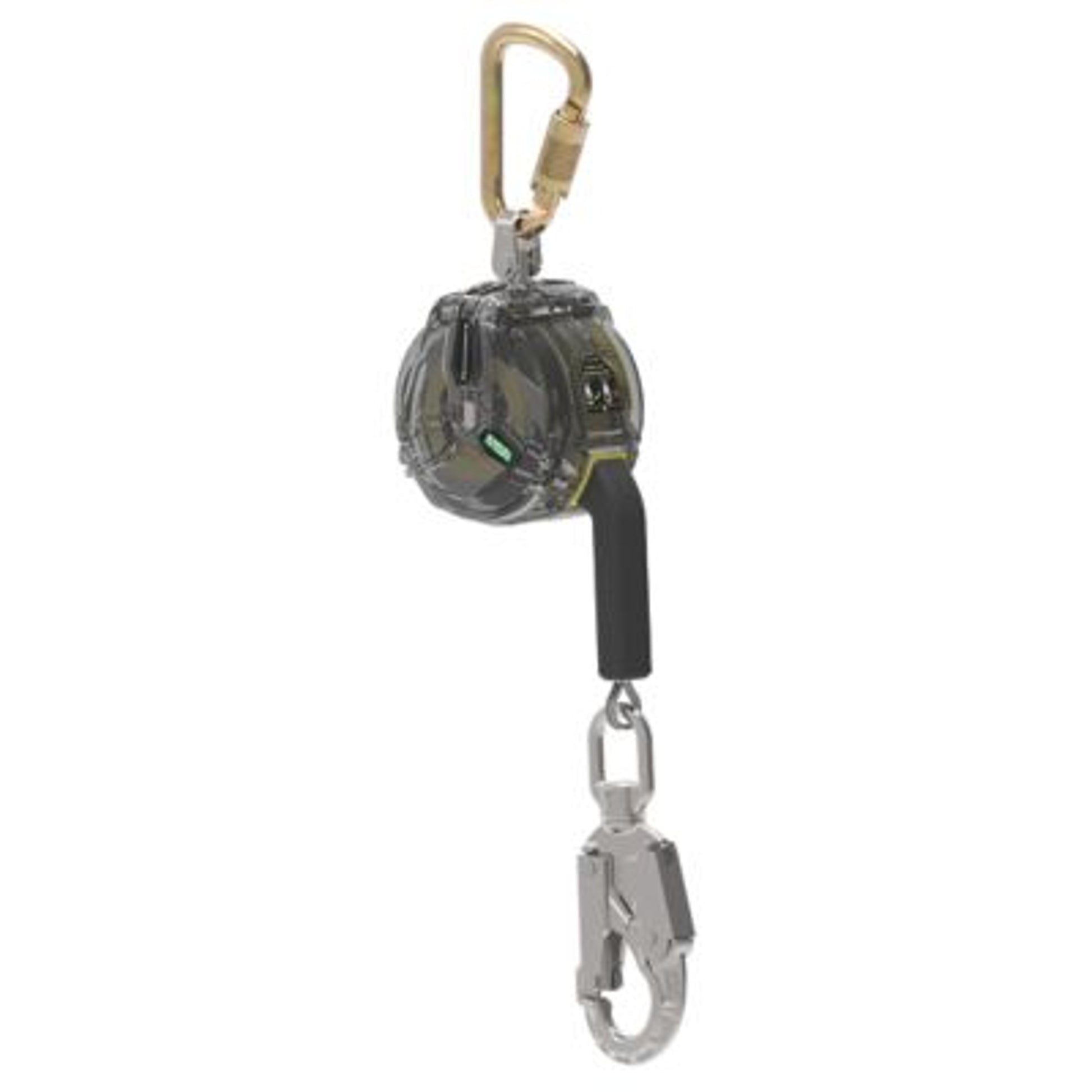 MSA 10 ft. Latchways Personal Fall Limiters