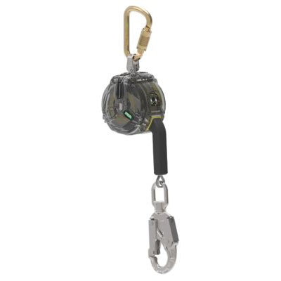 MSA 10 ft. Latchways Personal Fall Limiters
