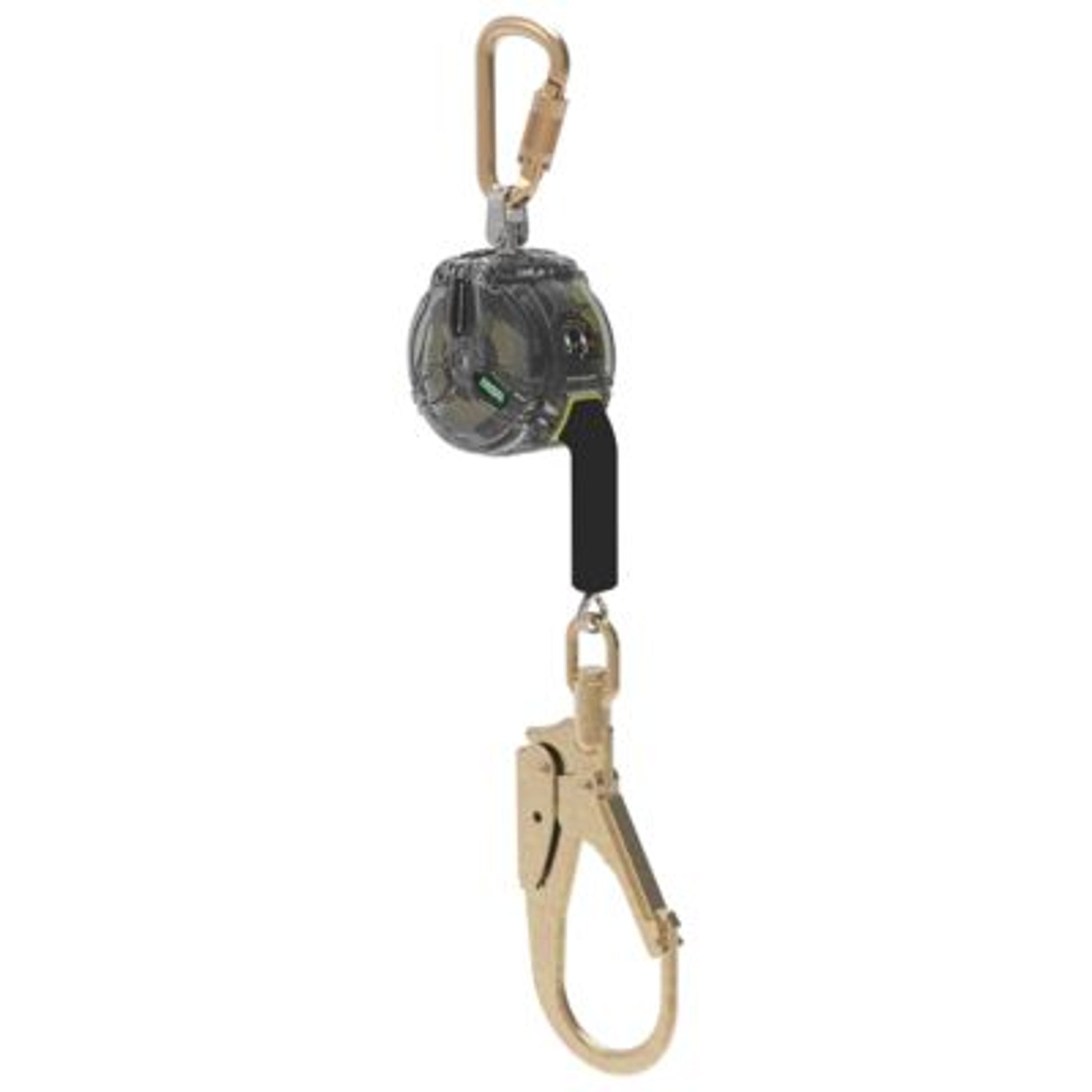 MSA 10 ft. Latchways Personal Fall Limiters