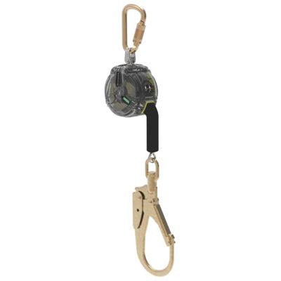 MSA 10 ft. Latchways Personal Fall Limiters