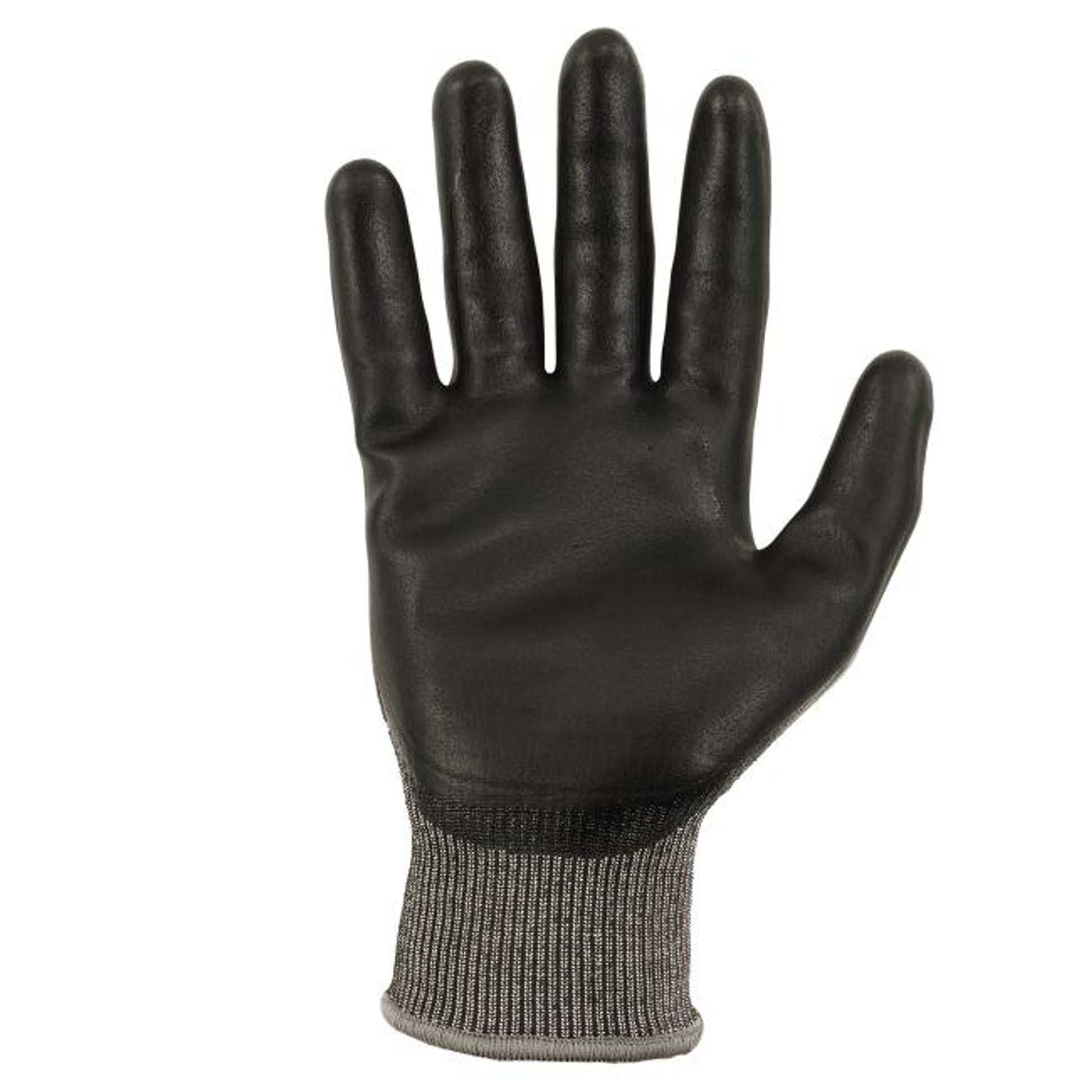 Ergodyne ProFlex 7072 Nitrile Coated Cut-Resistant Gloves - ANSI/ISEA 105-2016 A7, EN388: 4X44F, 18g - 1-pair