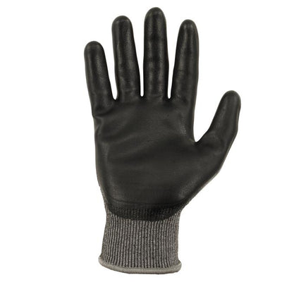 Ergodyne ProFlex 7072 Nitrile Coated Cut-Resistant Gloves - ANSI/ISEA 105-2016 A7, EN388: 4X44F, 18g - 1-pair