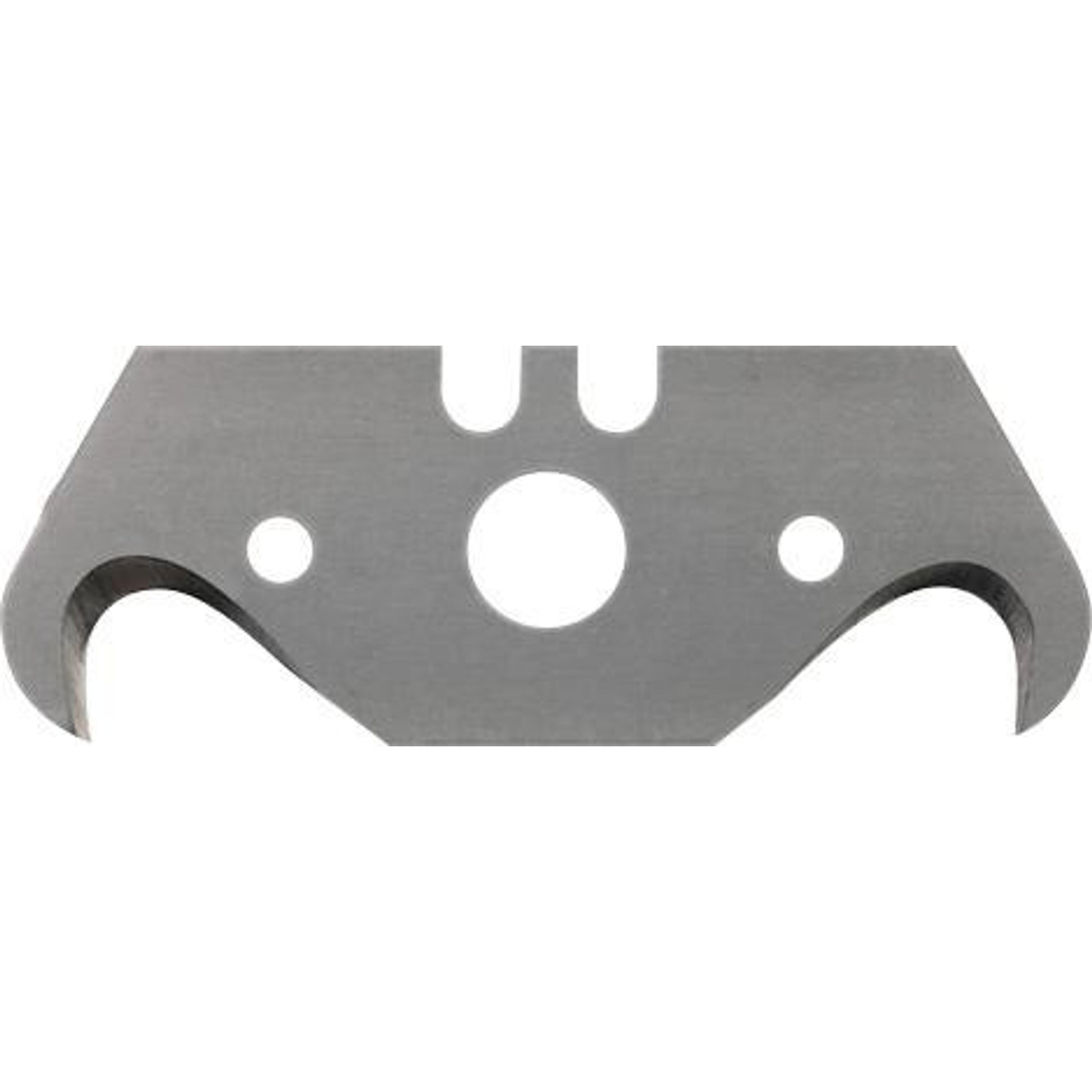 Deep Hook Utility Blade 100/pack - 400-0001
