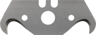 Deep Hook Utility Blade 100/pack - 400-0001
