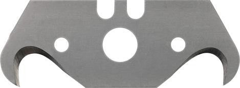 Deep Hook Utility Blade 100/pack - 400-0001