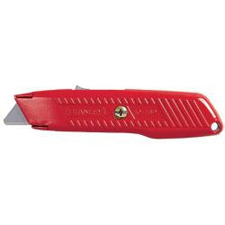 Self-Retracting Knife w/ blade - 400-0100