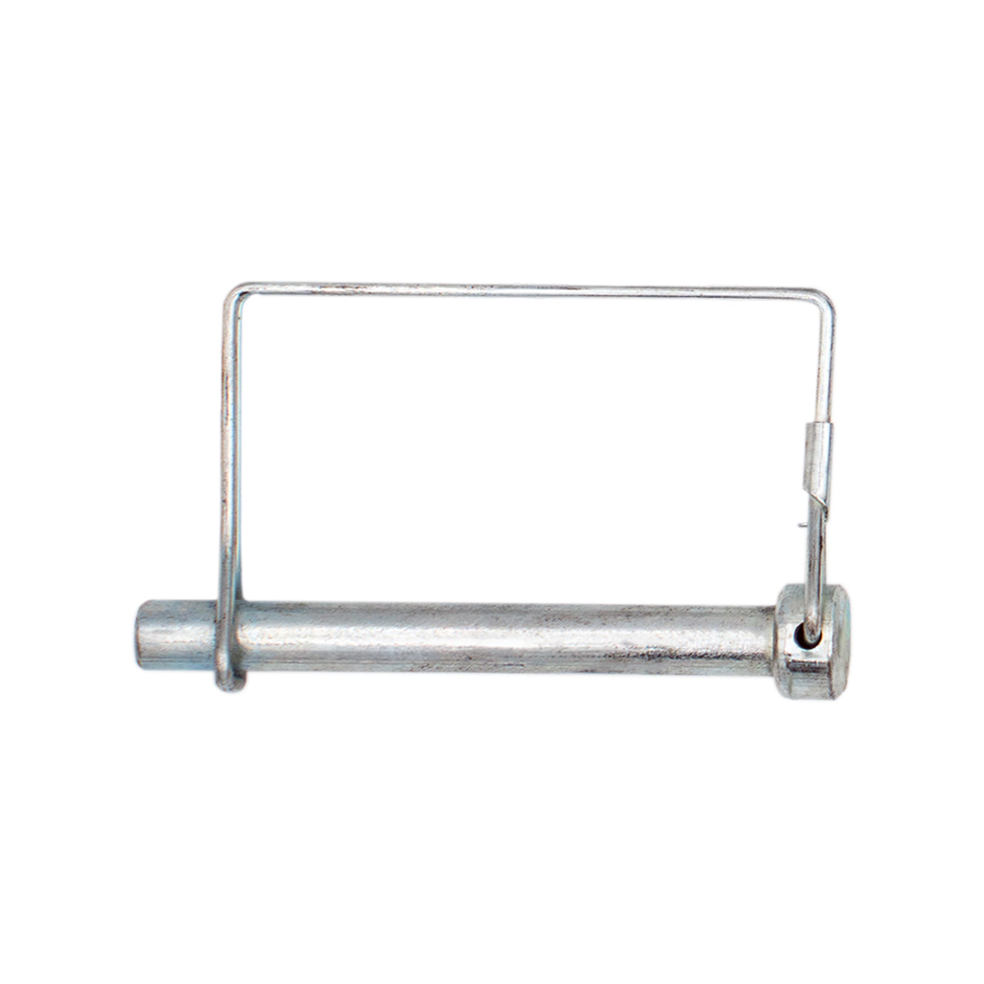 Tie Down Safety Locking Pin for Guardrail & Zip Rail Systems - 10500