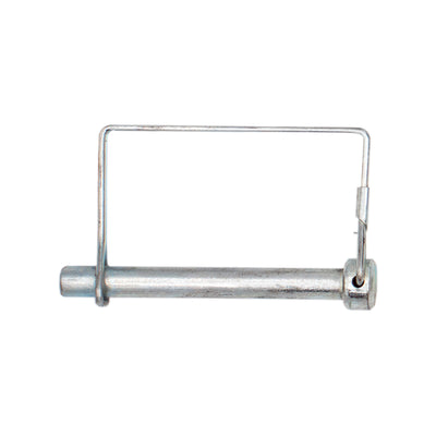 Tie Down Safety Locking Pin for Guardrail & Zip Rail Systems - 10500