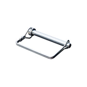 Tie Down Safety Locking Pin for Guardrail & Zip Rail Systems - 10500