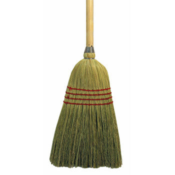 Mixed Fiber Broom