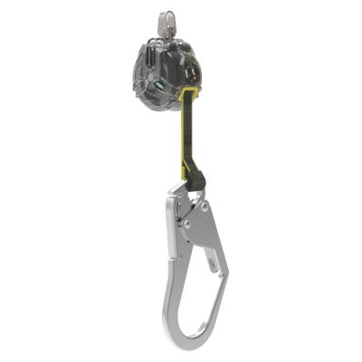 MSA 6 ft. Latchways Mini Personal Fall Limiters
