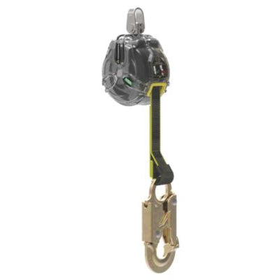 MSA 6 ft. Latchways Mini Personal Fall Limiters