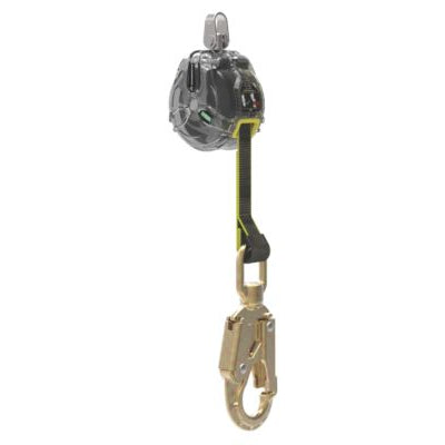 MSA 6 ft. Latchways Mini Personal Fall Limiters