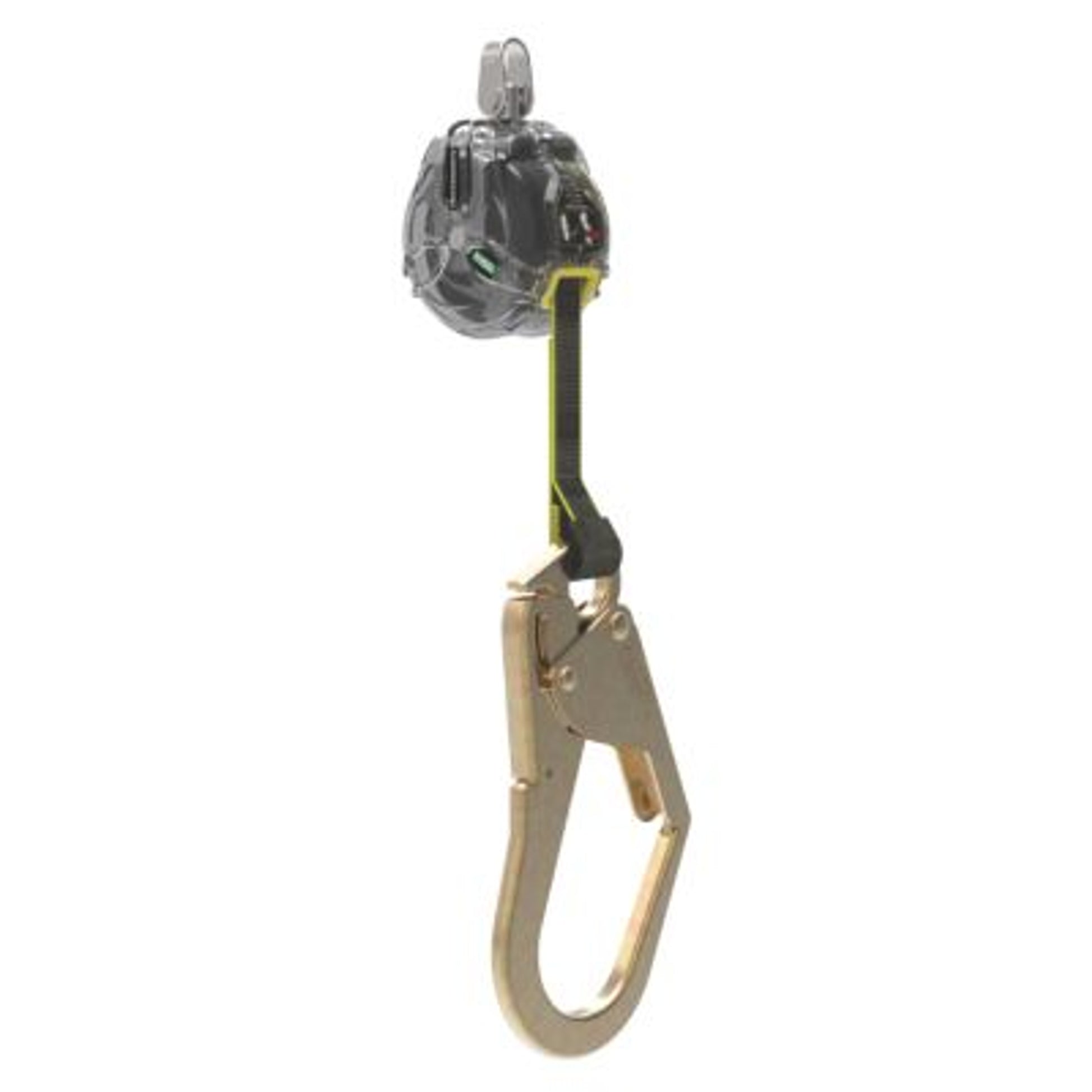 MSA 6 ft. Latchways Mini Personal Fall Limiters