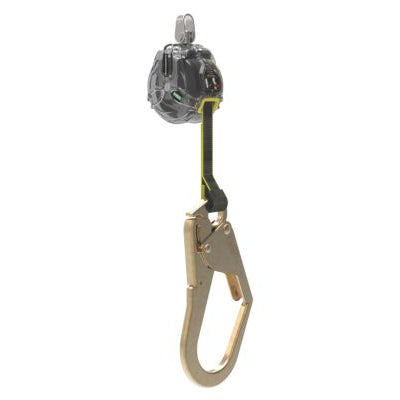 MSA 6 ft. Latchways Mini Personal Fall Limiters