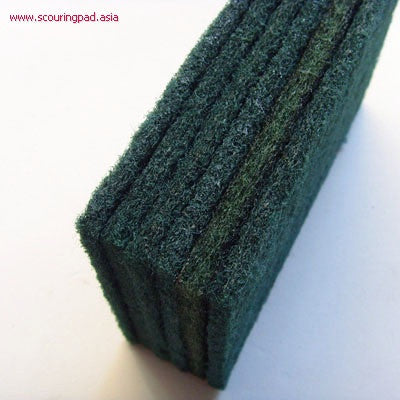 Black Scratch Pad 60 - 410-1106