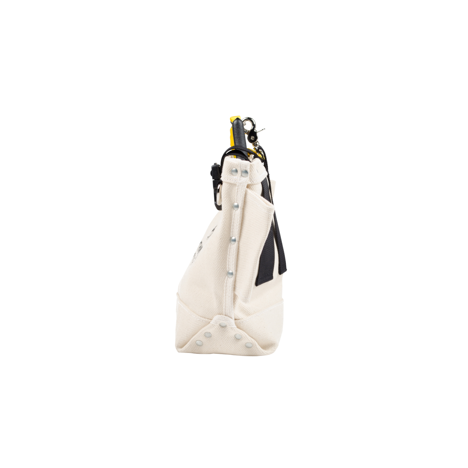 3M Utility Tool Pouch - Canvas - White - 1500132