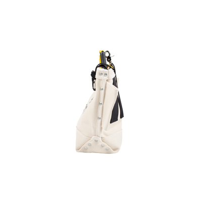 3M Utility Tool Pouch - Canvas - White - 1500132