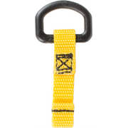 3M DBI-SALA D-ring Attachment 0.5" x 2.25" Non-Conductive - 10 EA/PACK - 1500005