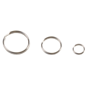3M Small Quick Ring Tool Attachment Point - 2 lb Capacity - 0.75 in - 25 ea/Pack - 1500024