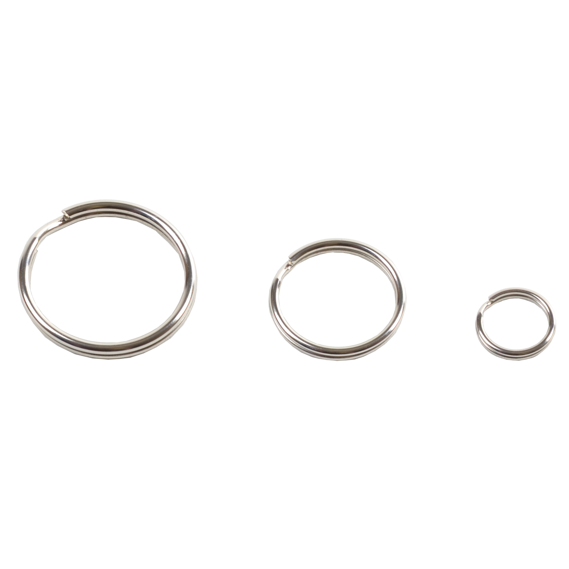 3M Small Quick Ring Tool Attachment Point - 2 lb Capacity - 0.75 in - 25 ea/Pack - 1500024