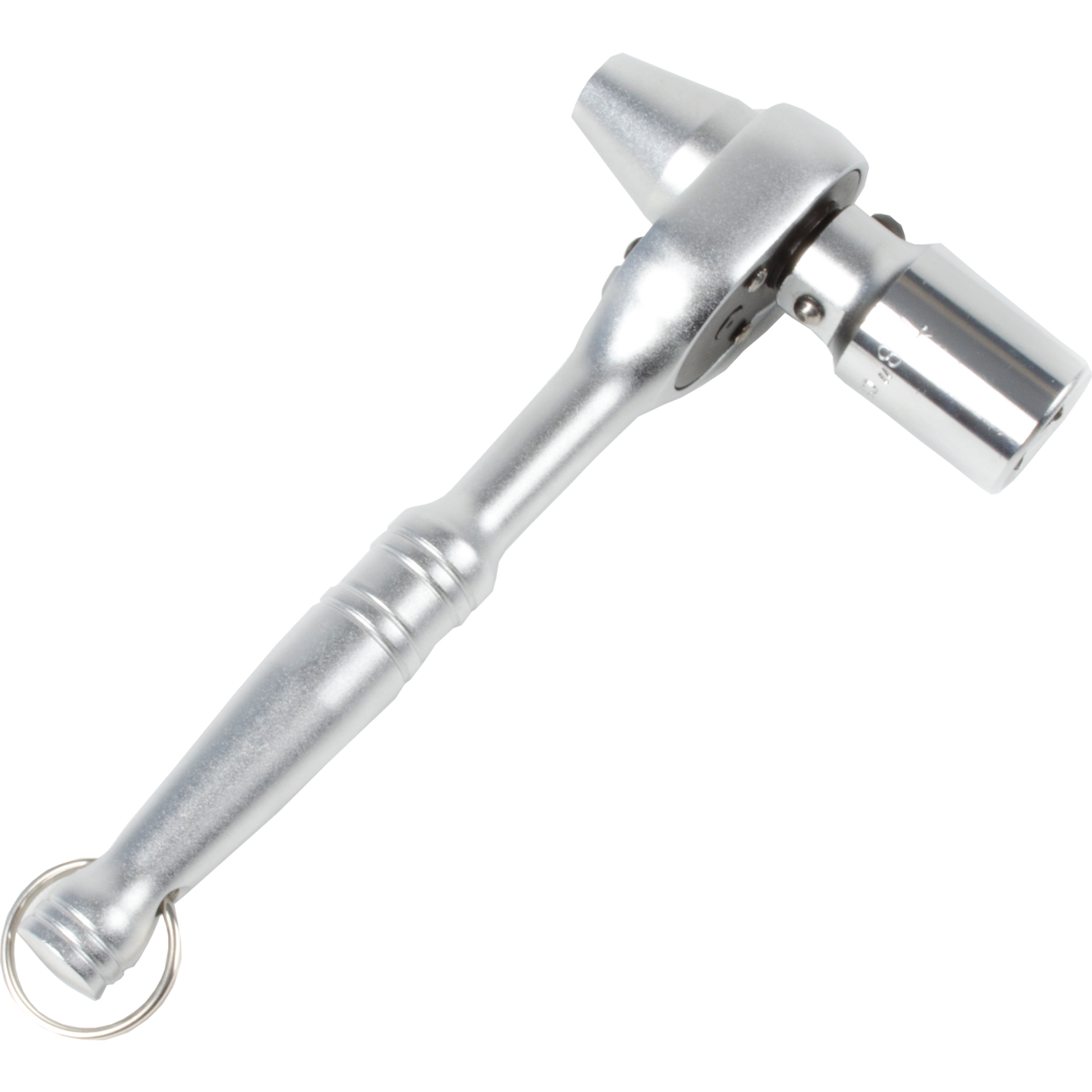 3M Small Quick Ring Tool Attachment Point - 2 lb Capacity - 0.75 in - 25 ea/Pack - 1500024