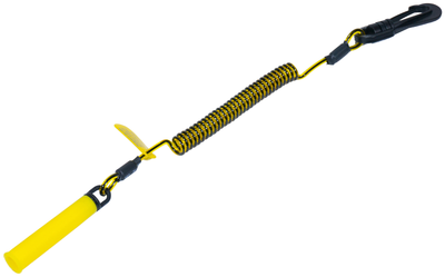 3M Pen Holder Quick Spin with Coil Tool Attachment Point - 1 lb Capacity - 0.3 in - 10 ea/Pack - 1500032