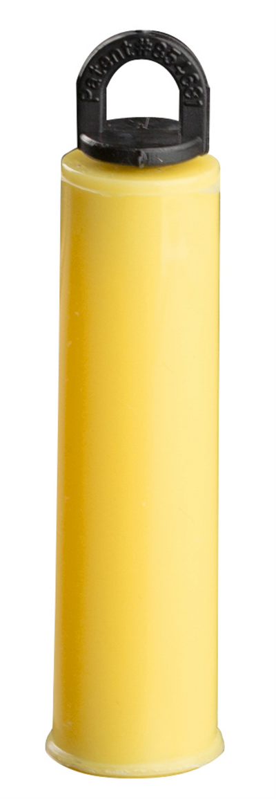 3M Permanent Marker Quick Spin Tool Attachment Point - 1 lb Capacity - 0.5 in - 10 ea/Pack - 1500033