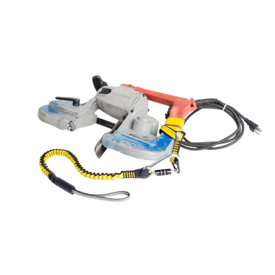 3M DBI-SALA Hook2Loop Bungee Tool Tether - Medium Duty - 1500049