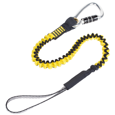 3M DBI-SALA Hook2Loop Bungee Tool Tether - Medium Duty - 1500049