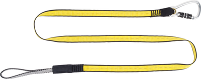 3M Hook2Loop Lanyard Tool Tether - 35 lb Capacity - 72 in - 1500050