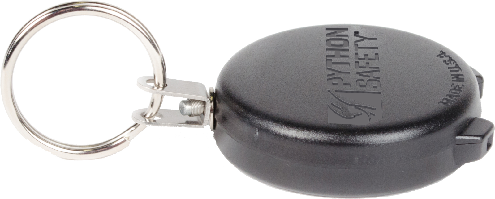 3M Holster Retractor Tool Tether - 1.5 lb Capacity - 4 - 52 in - 1500069