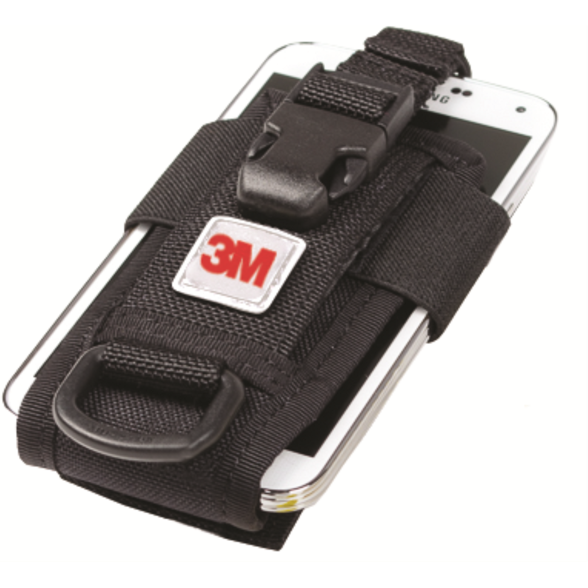 3M DBI-SALA Adjustable Radio/Cell Phone Holster - 1500088