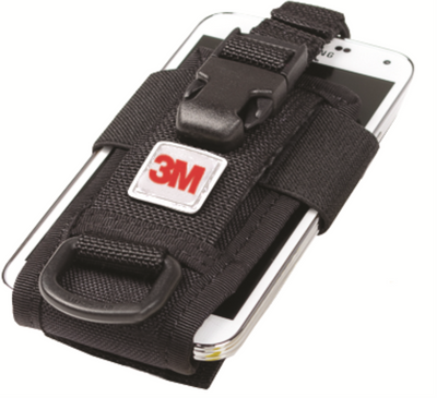 3M DBI-SALA Adjustable Radio/Cell Phone Holster - 1500088
