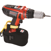 3M Drill Battery Holster - 10 lb Capacity - 1500090