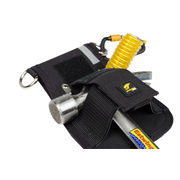 3M Hammer Holster For Belt - 5 lb Capacity - 1500093