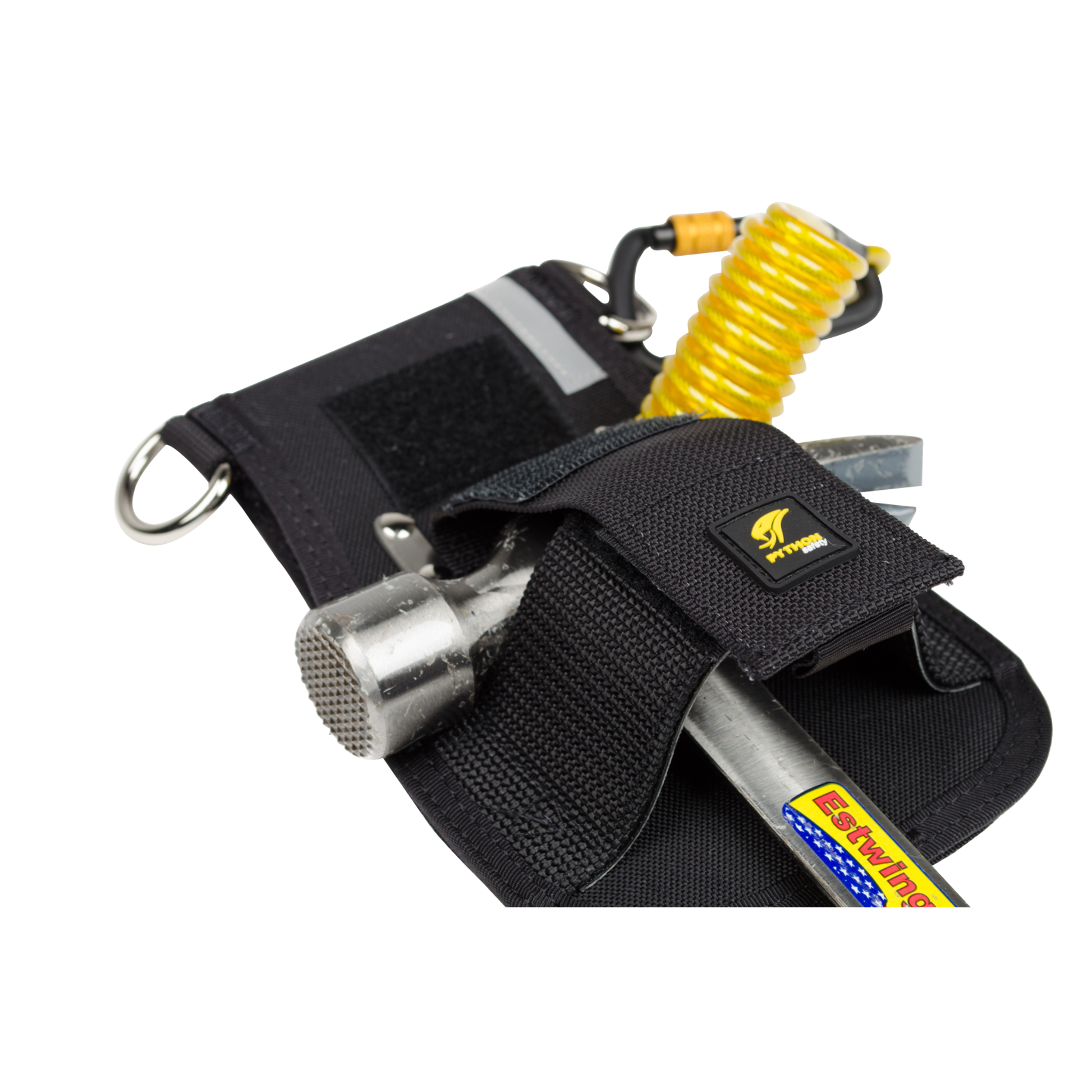 3M Hammer Holster For Belt - 5 lb Capacity - 1500093