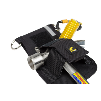 3M Hammer Holster For Belt - 5 lb Capacity - 1500093