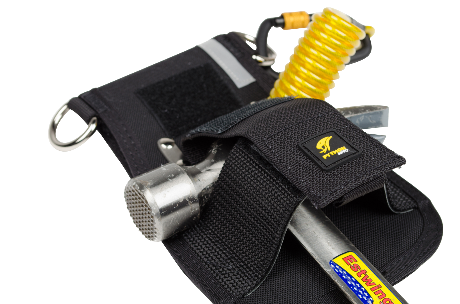 3M Hammer Holster For Belt - 5 lb Capacity - 1500093