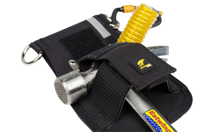 3M Hammer Holster For Belt - 5 lb Capacity - 1500093