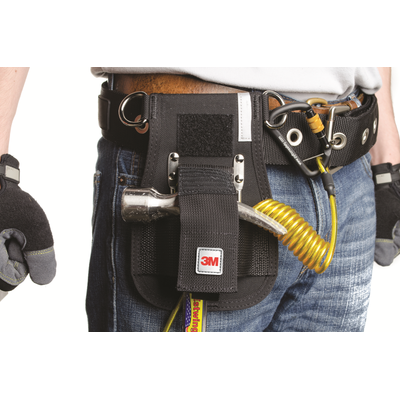 3M Hammer Holster For Belt - 5 lb Capacity - 1500093