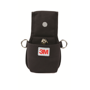 3M Pouch with Retractor Holster - 1.5 - 5 lb Capacity - 1500095