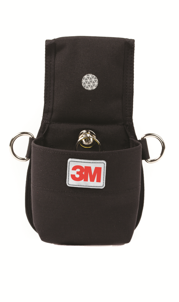 3M Pouch with Retractor Holster - 1.5 - 5 lb Capacity - 1500095